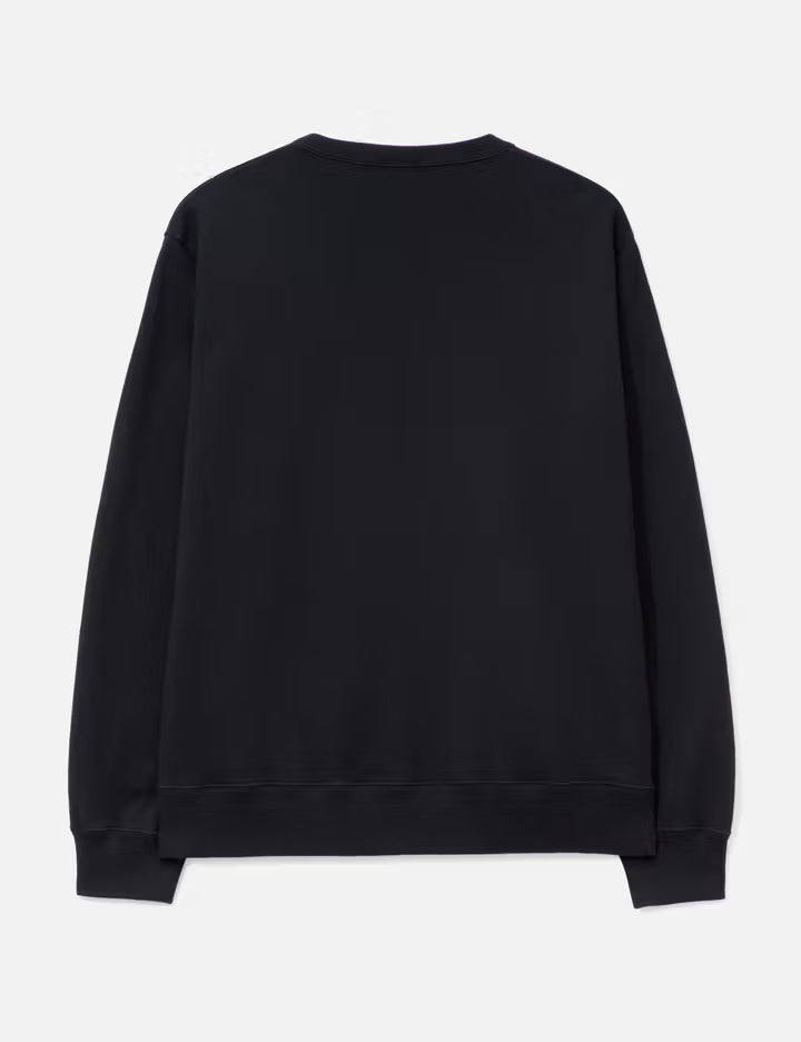 UC1F4891-2 "Where Is My Mind" Bear Sweatshirt