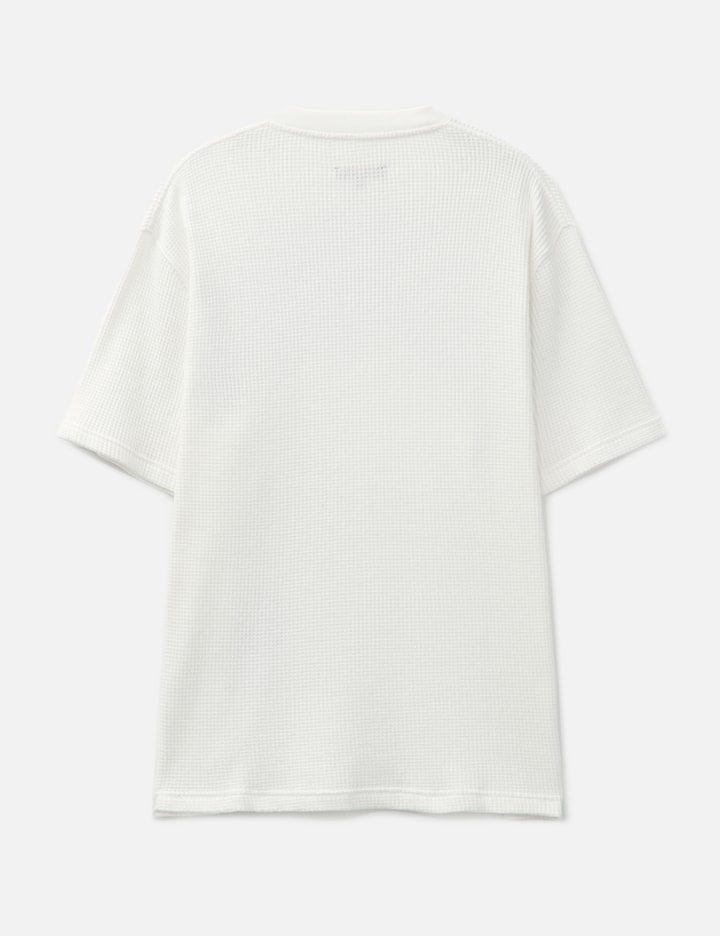 Twitch Waffle Shirt