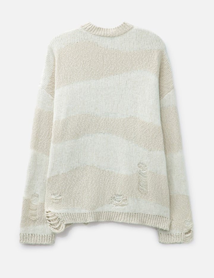 Popover Roundneck
