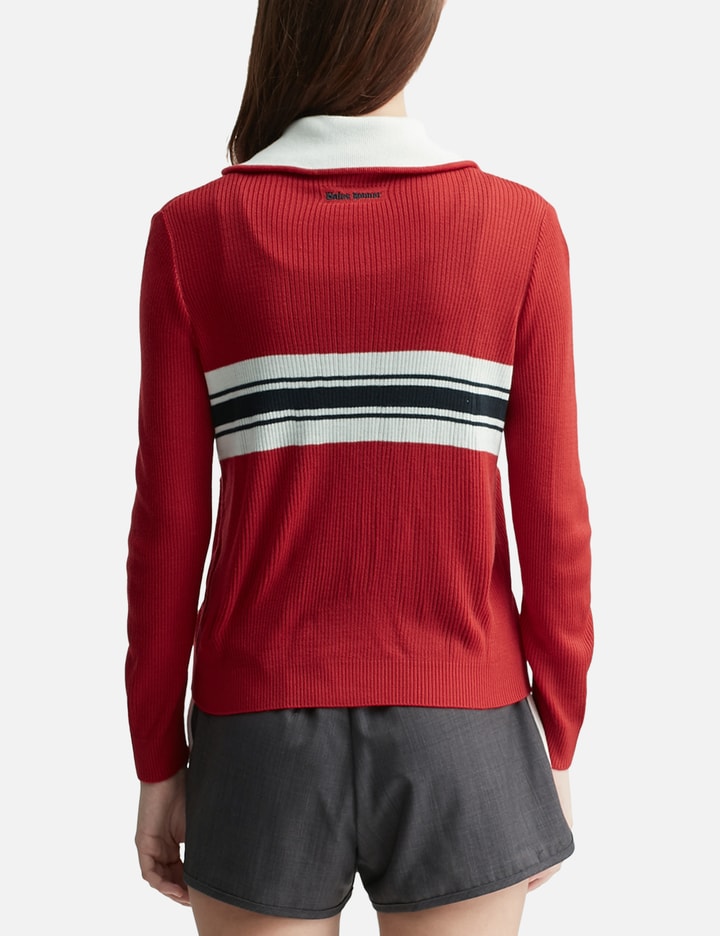 adidas Originals x Wales Bonner Knit Track Top