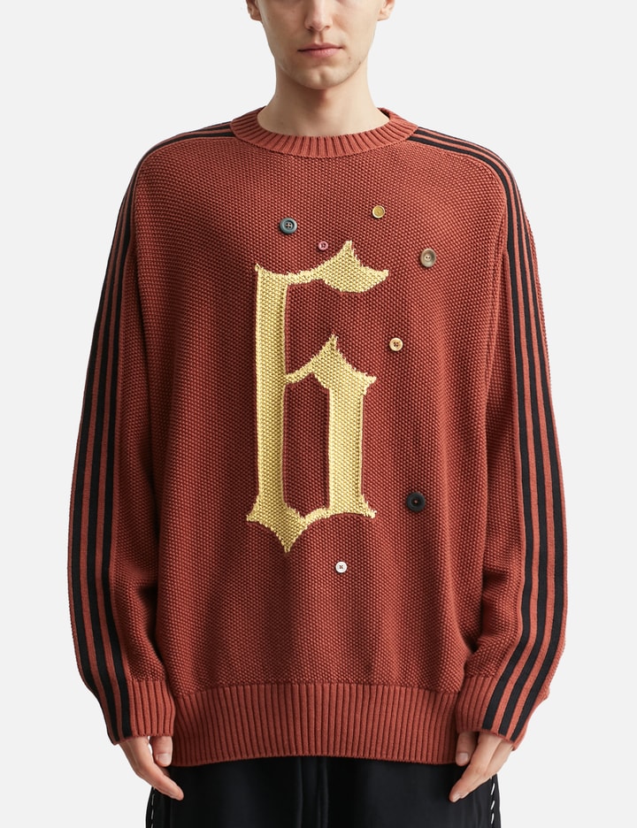 adidas Originals x Song for the Mute Sweater