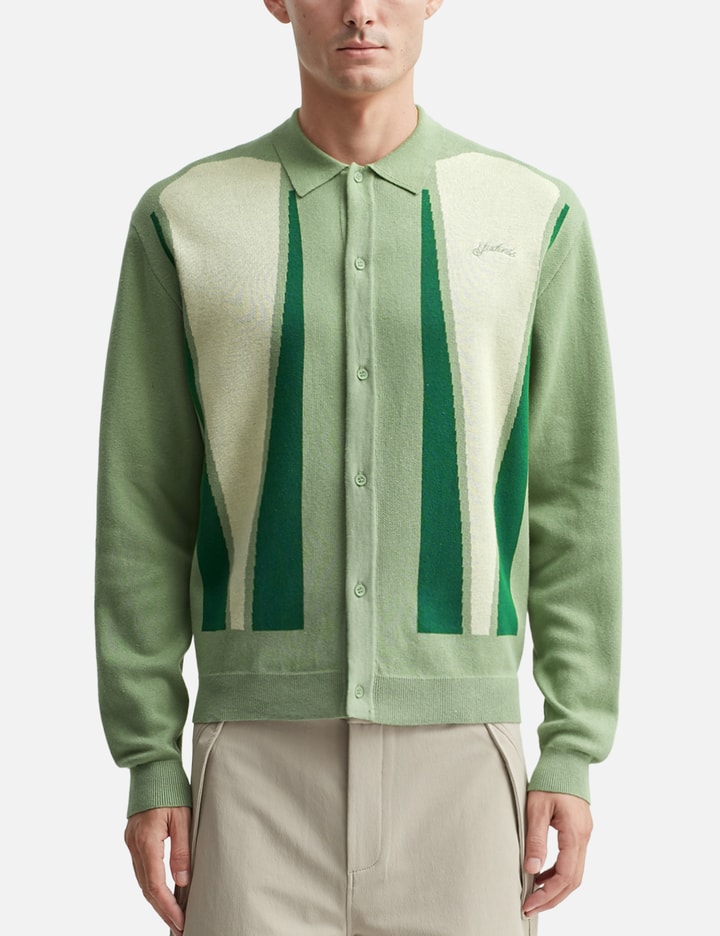 Roberts Knit Cardigan