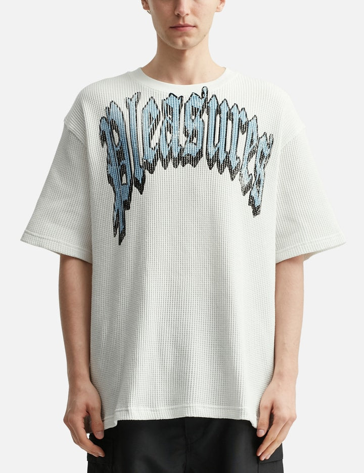 Twitch Waffle Shirt