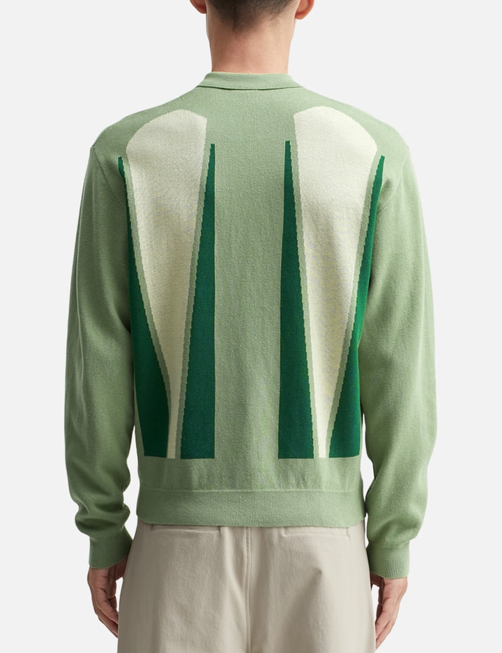 Roberts Knit Cardigan