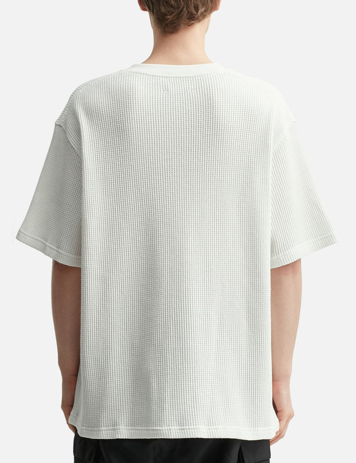 Twitch Waffle Shirt