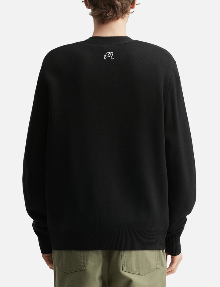 Kingston Cardigan