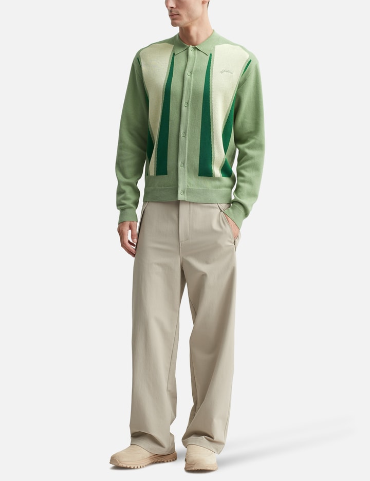 Roberts Knit Cardigan