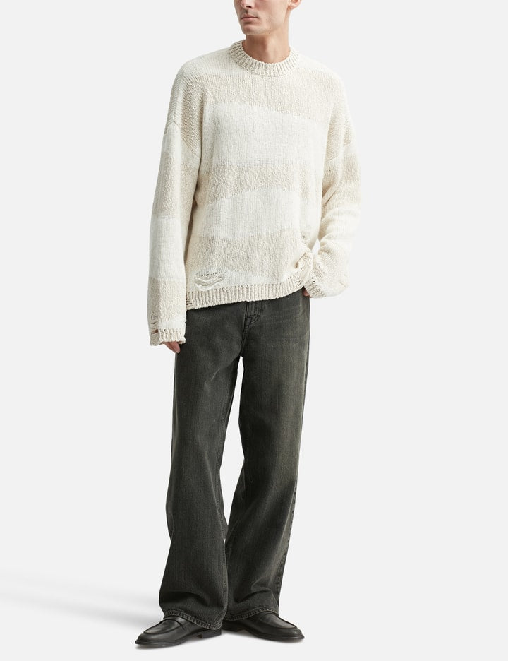 Popover Roundneck