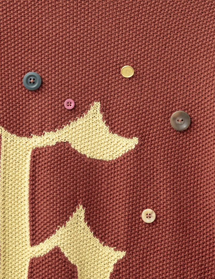 adidas Originals x Song for the Mute Sweater