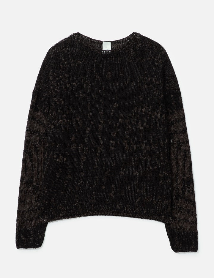 Vortex Crewneck