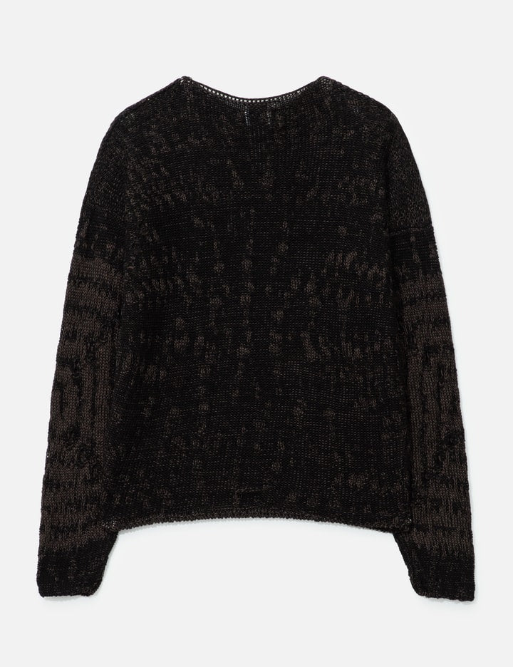 Vortex Crewneck