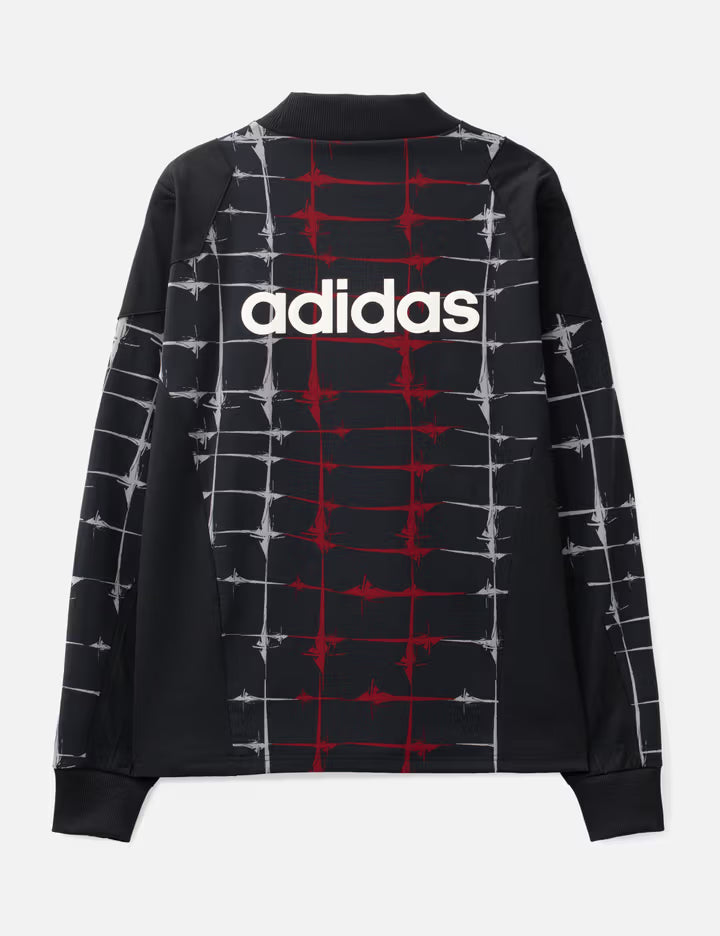 Adidas Originals X Thug Club Goalie T-Shirt Long Sleeve