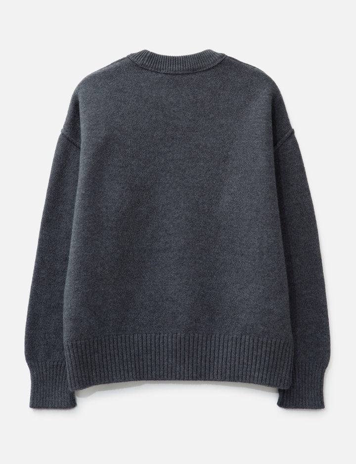 Ami De Coeur Crewneck Sweater