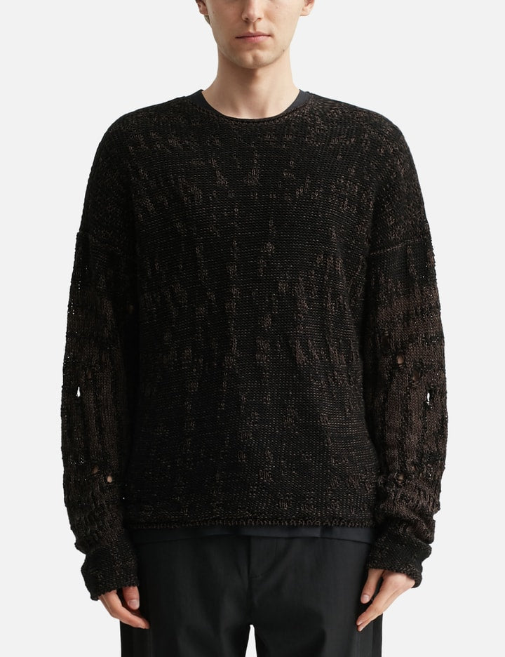 Vortex Crewneck