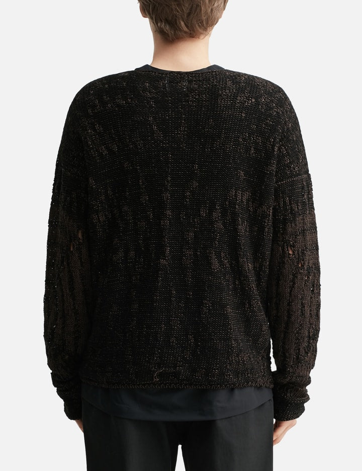 Vortex Crewneck