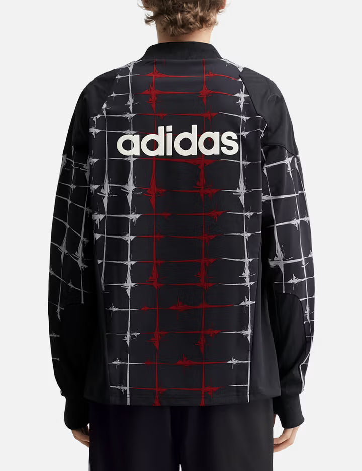 Adidas Originals X Thug Club Goalie T-Shirt Long Sleeve