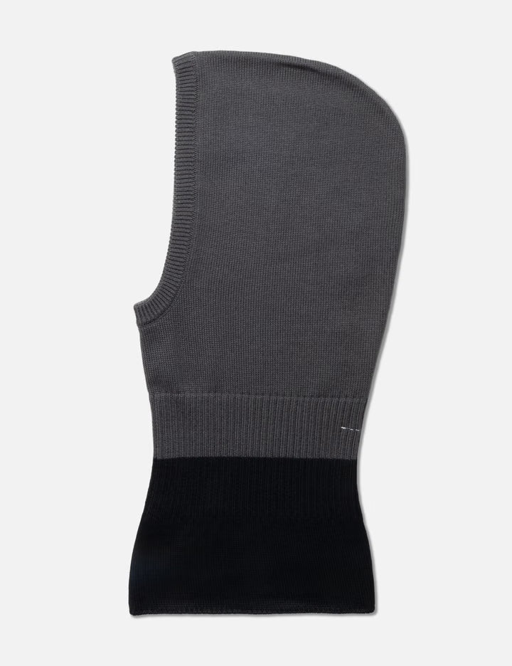 Knit Balaclava