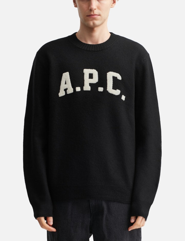 Jay Jumper