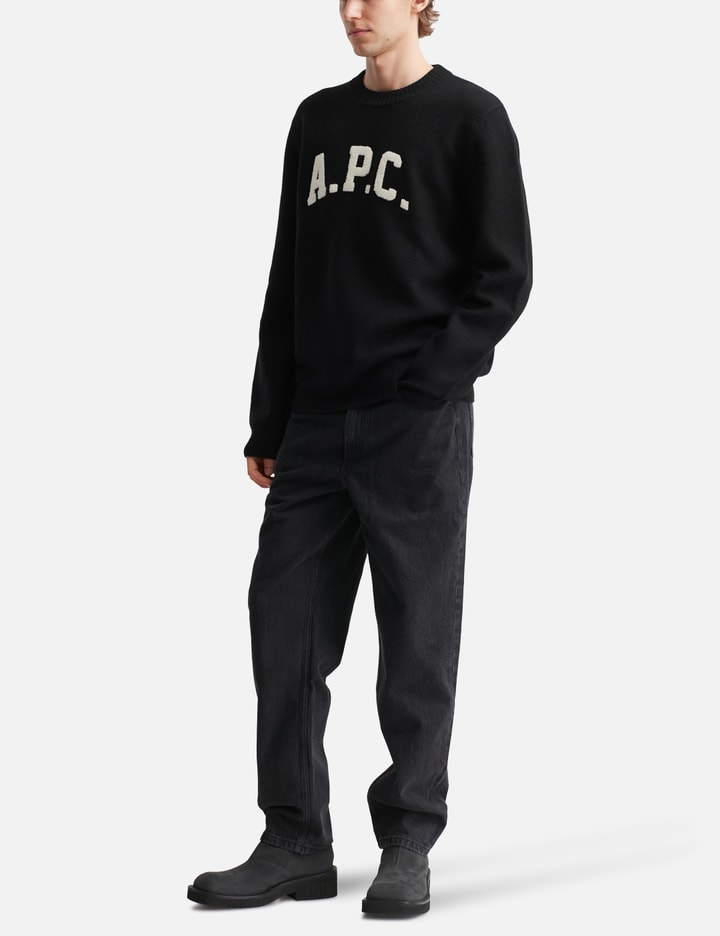 Jay Jumper