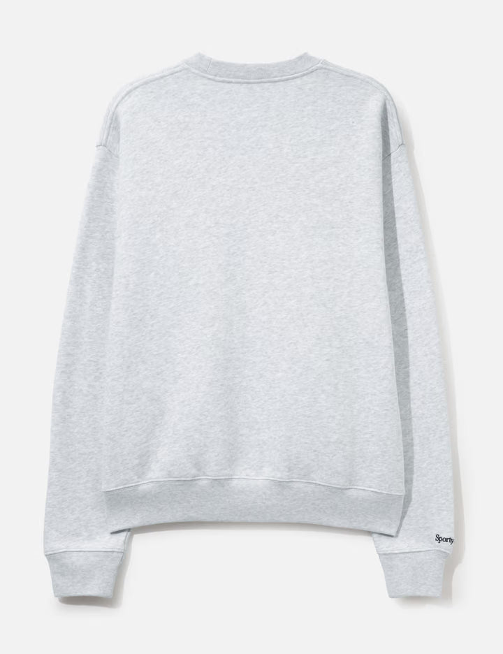 LA Serif Crewneck