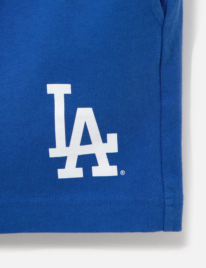 LA Serif Disco Short