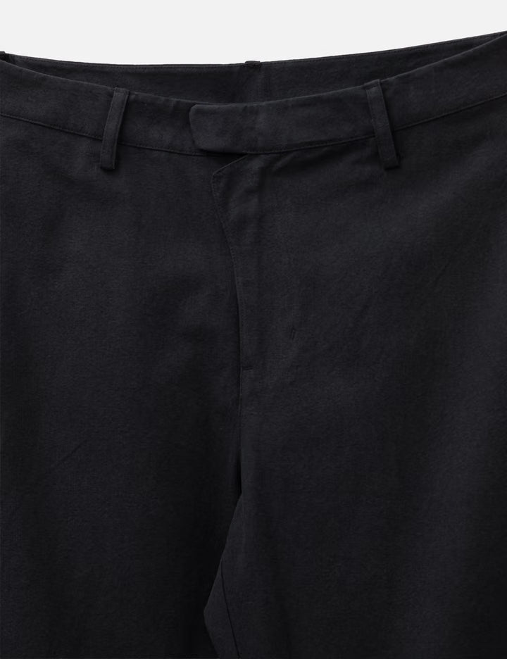 Lab Canvas Trouser