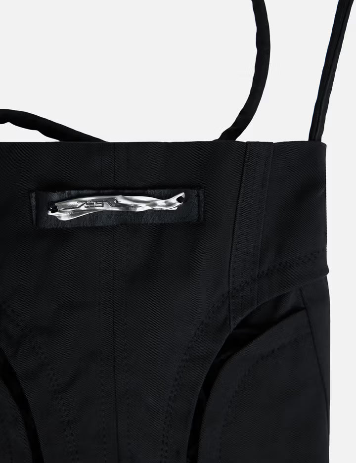 Laced Cross Bag