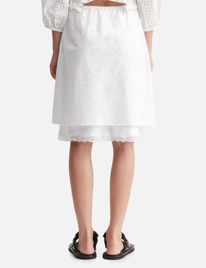 Laffy Skirt