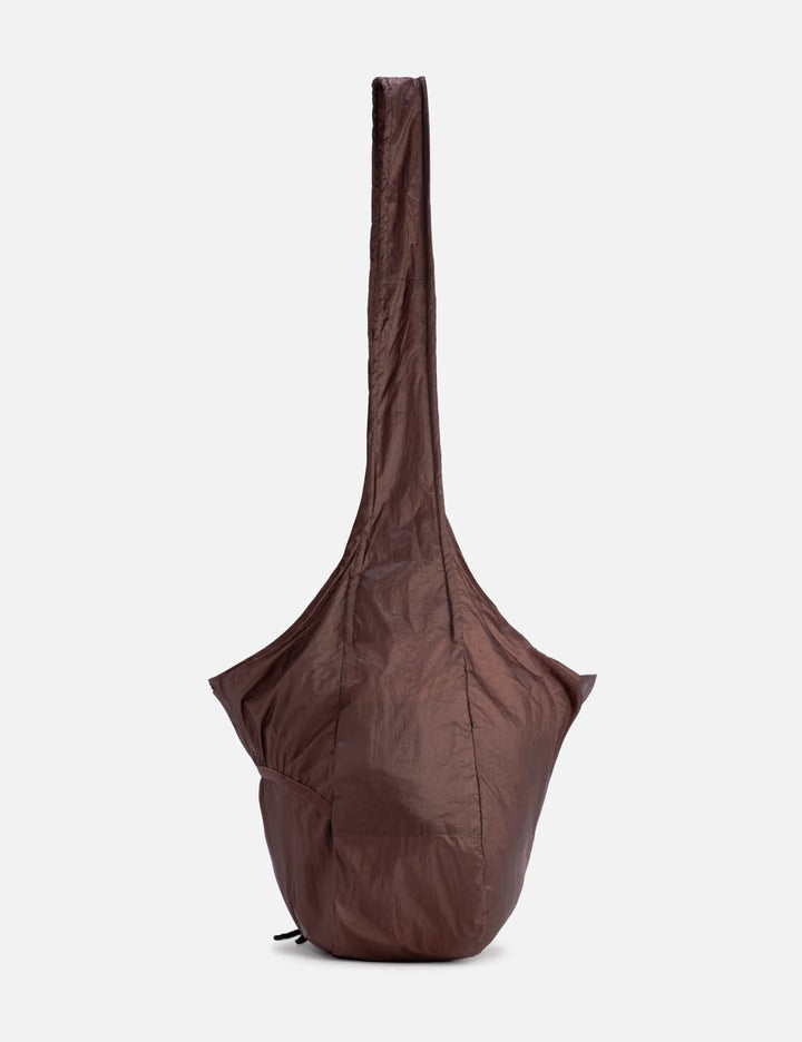 Laki Packable Knot Bag