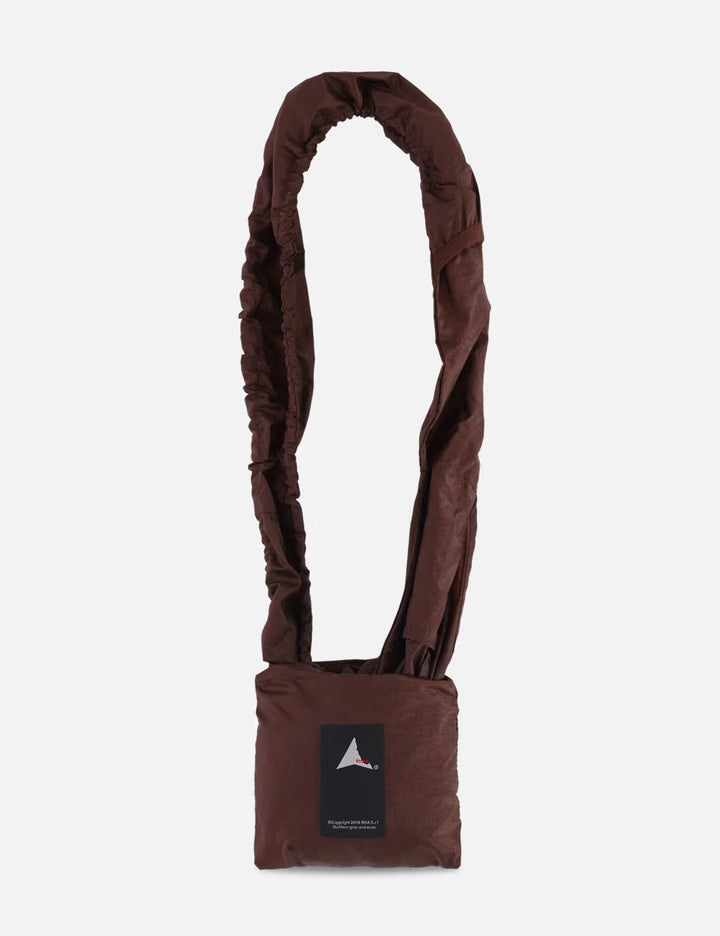 Laki Packable Knot Bag