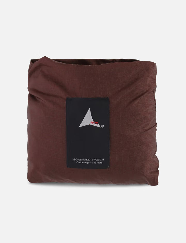 Laki Packable Knot Bag
