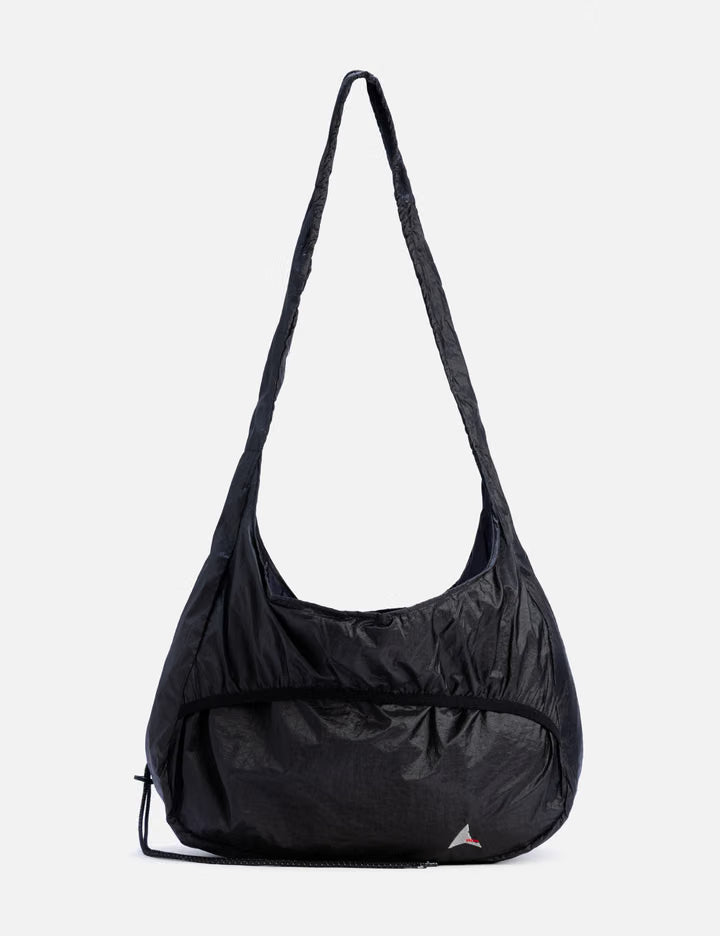 Laki Packable Knot Bag