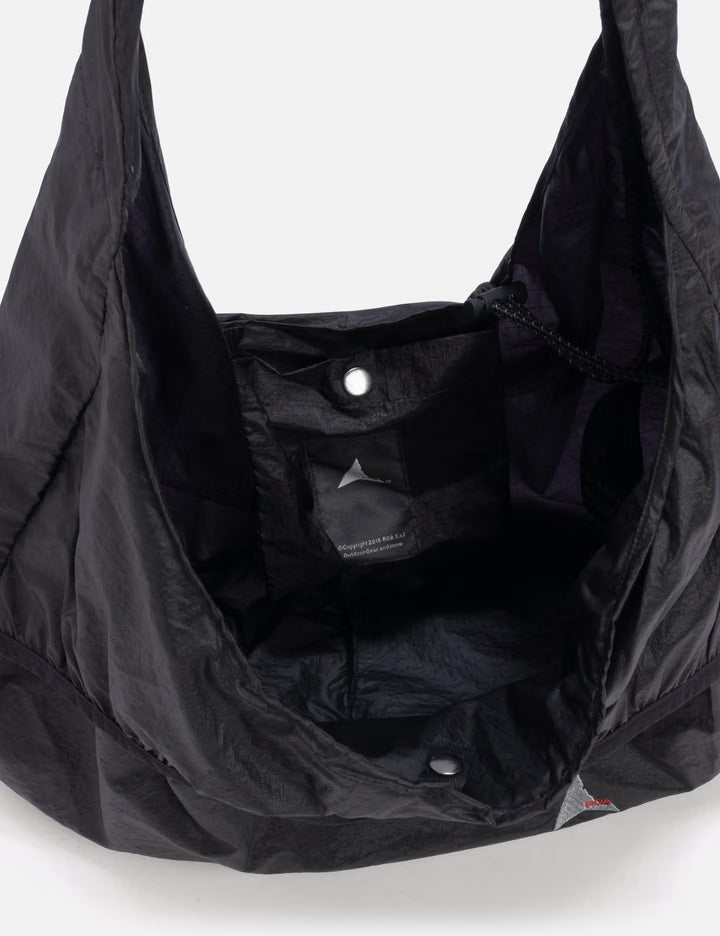 Laki Packable Knot Bag