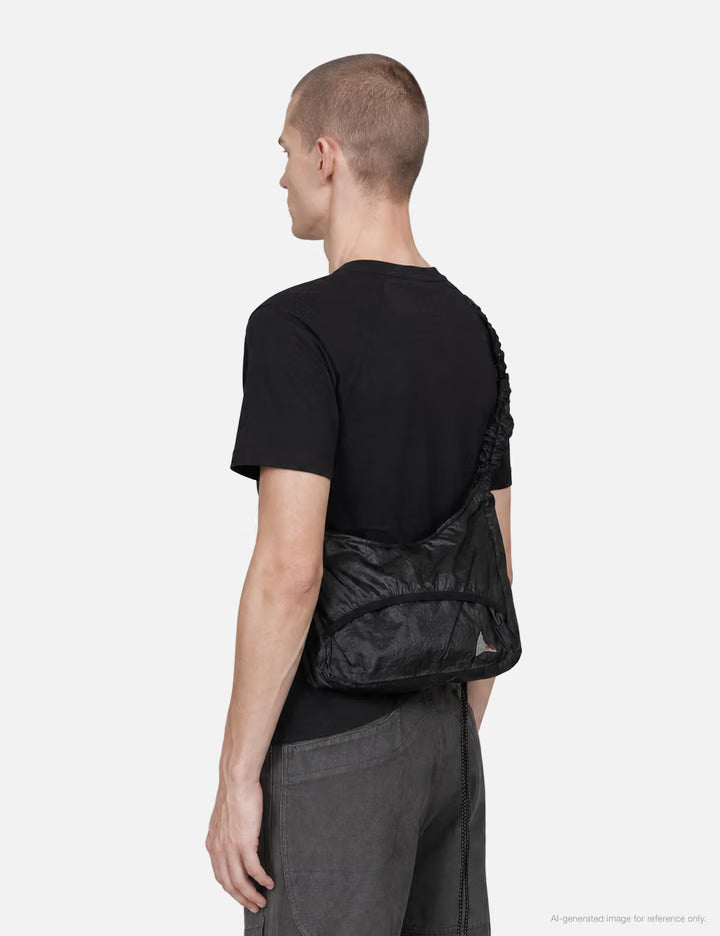 Laki Small Packable Knot Bag
