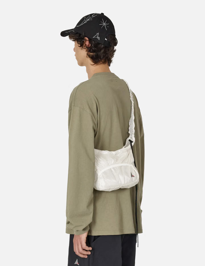 Laki Small Packable Knot Bag