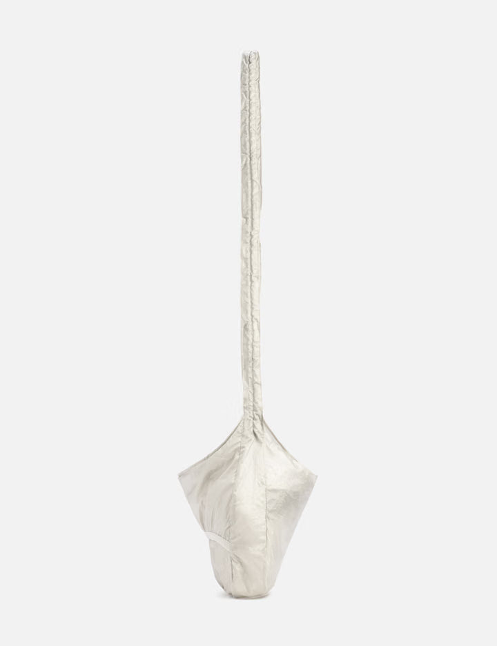Laki Small Packable Knot Bag