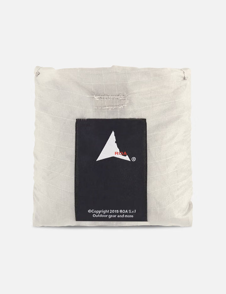 Laki Small Packable Knot Bag