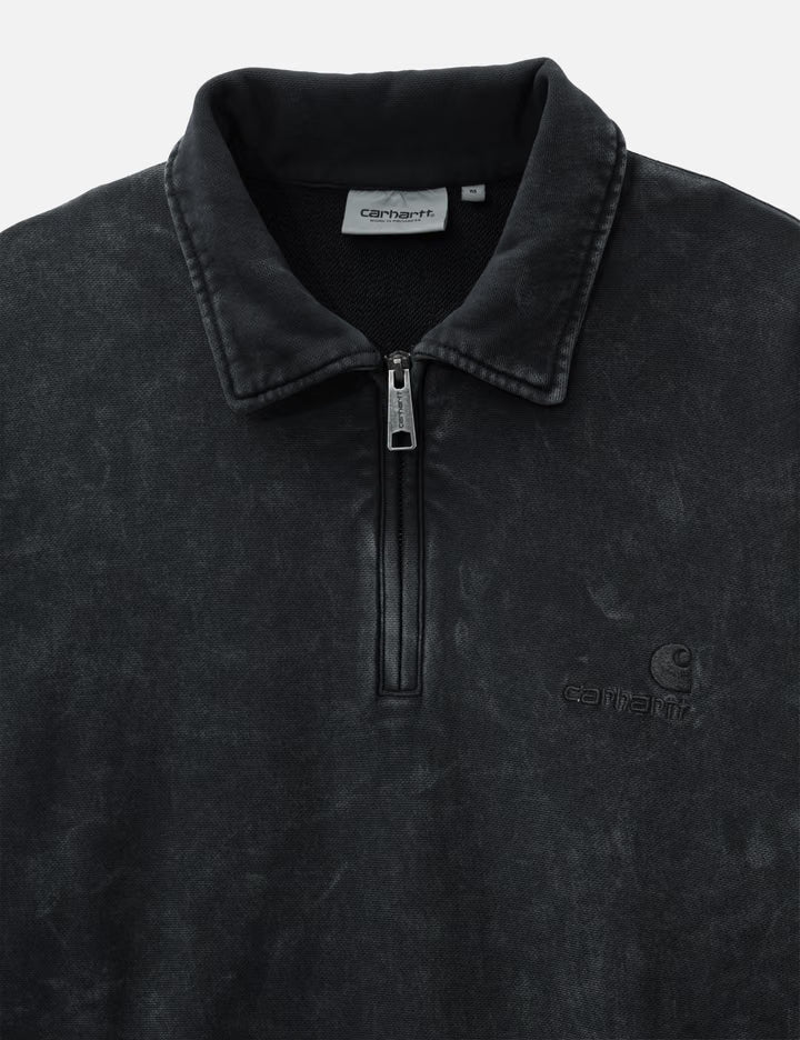 Lambert Polo Sweat