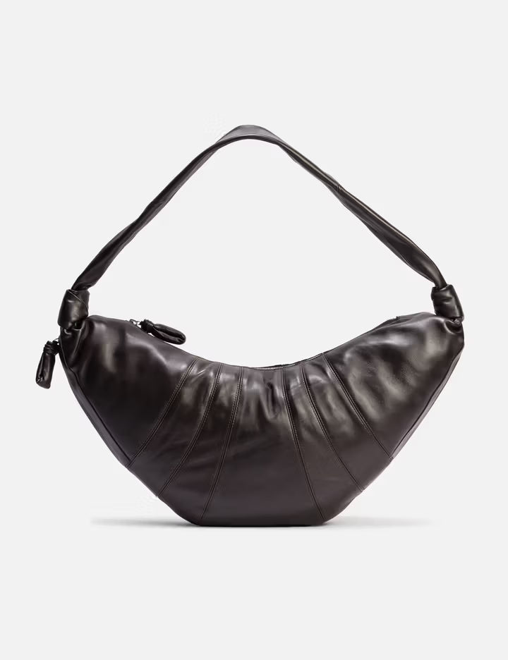 Large Croissant Bag
