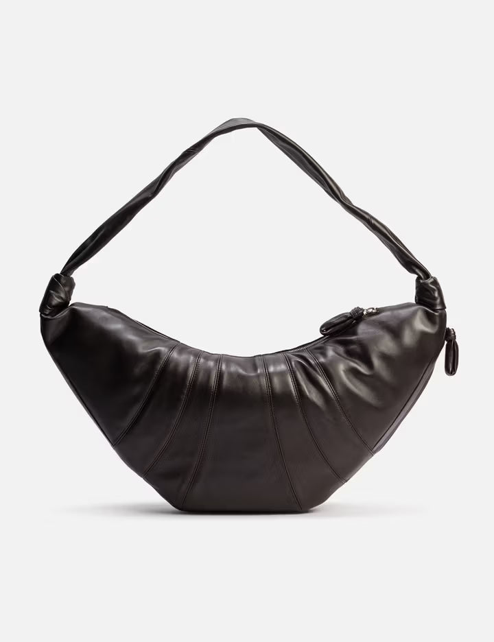 Large Croissant Bag