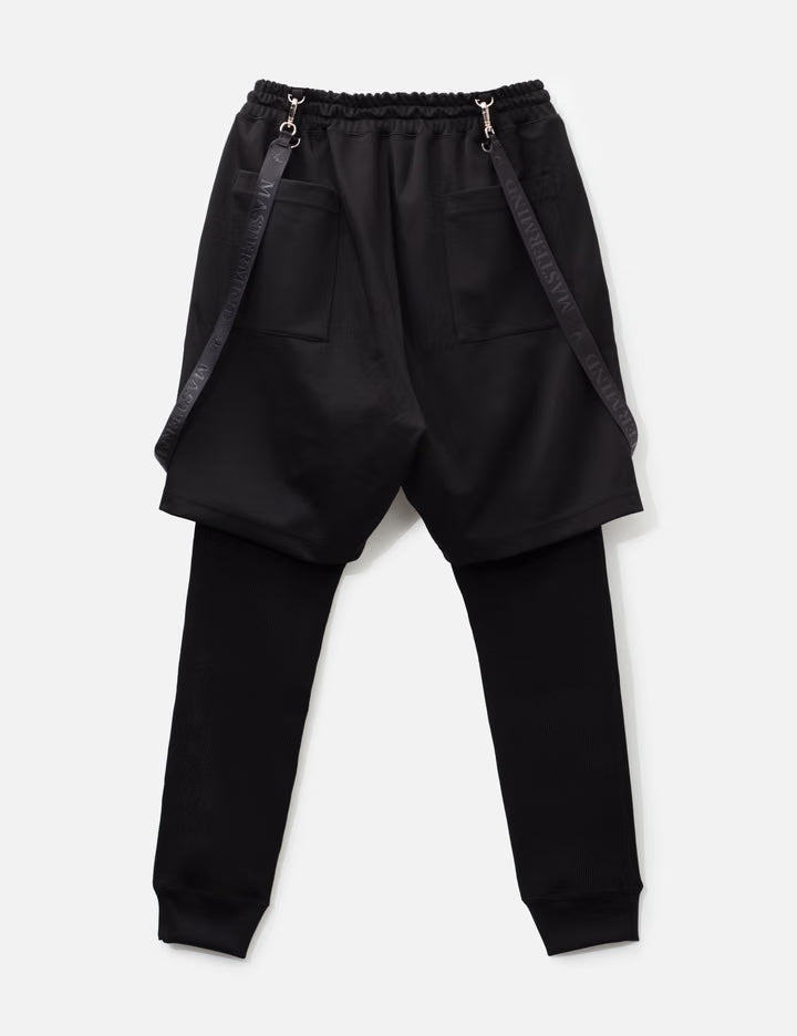 Layered Pants