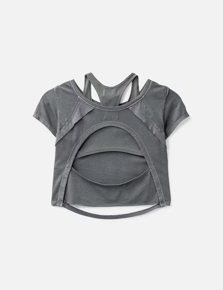 Layered Top