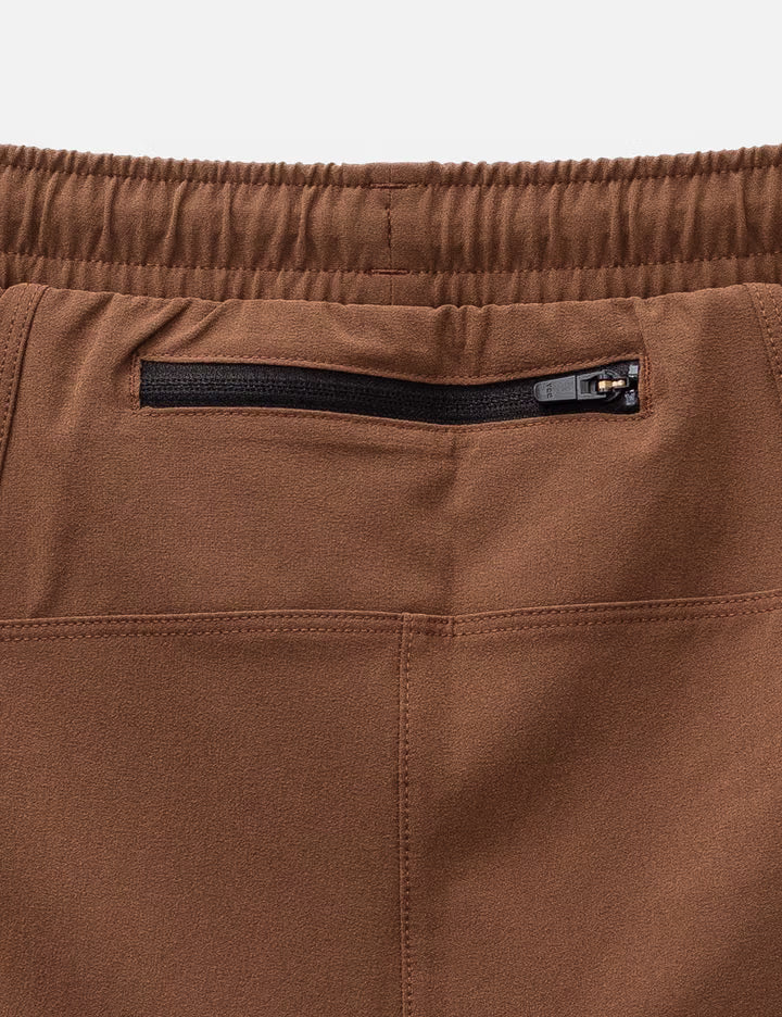 Layered Training Shorts