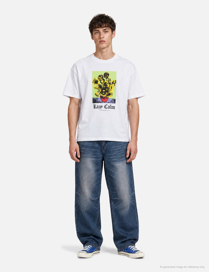Lazy Calm T-Shirt