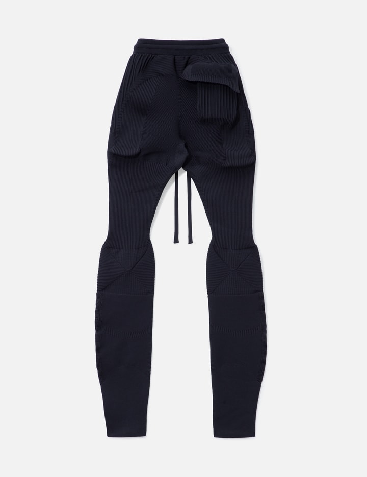 UC2E4504 Knit Biker Pants