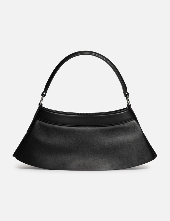 Lenglen Leather Purse