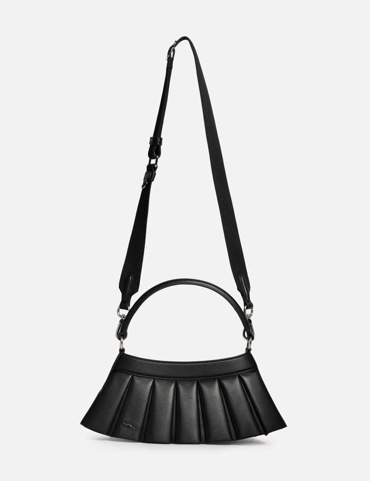 Lenglen Leather Purse