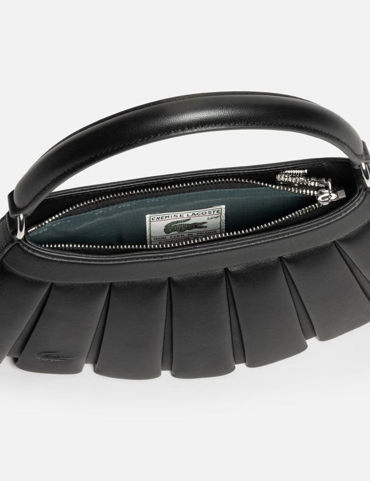 Lenglen Leather Purse