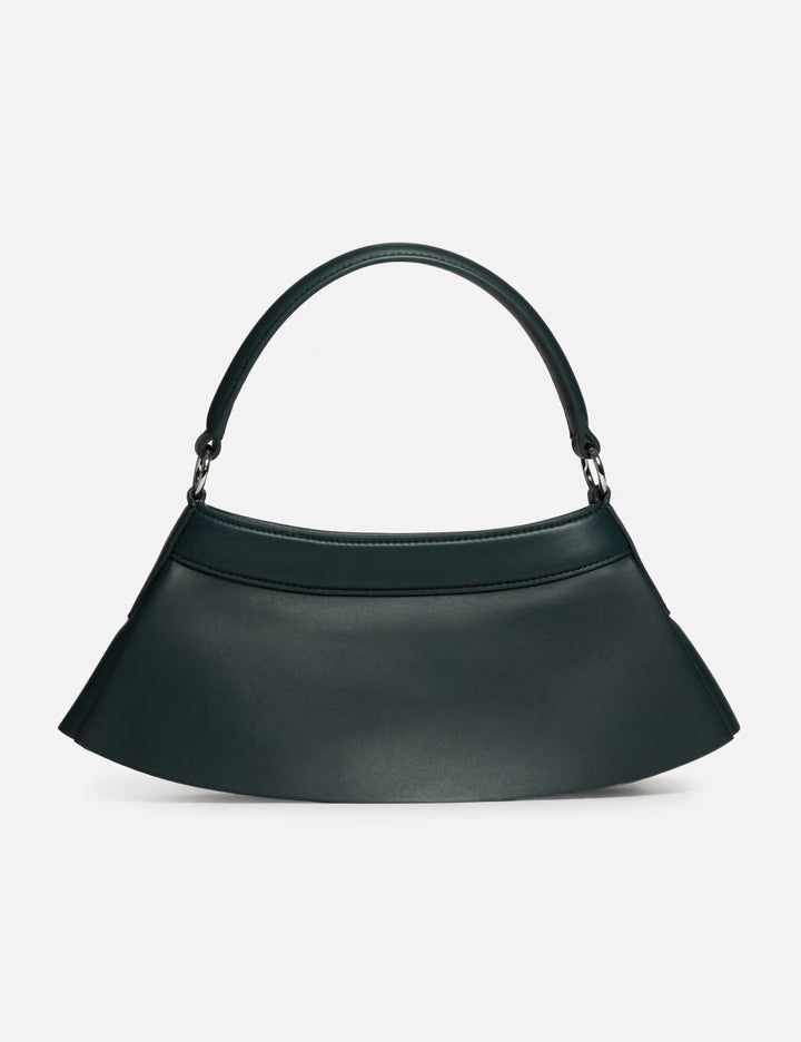 Lenglen Leather Purse