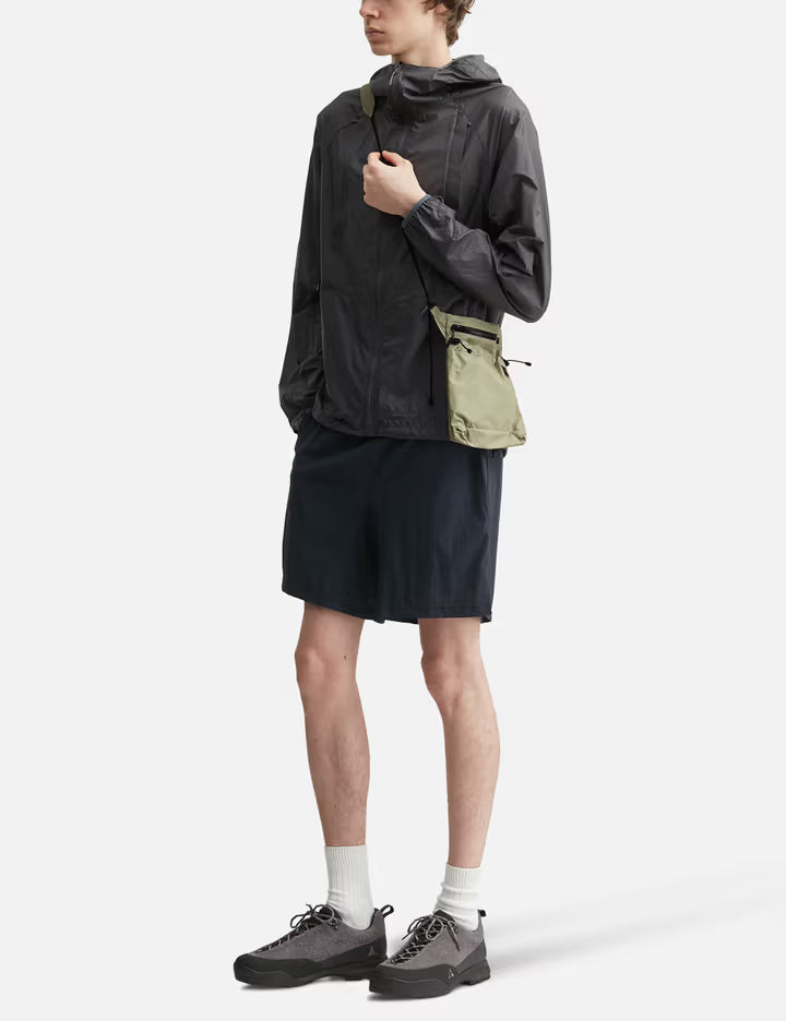 LIGHT FLOW SHORTS